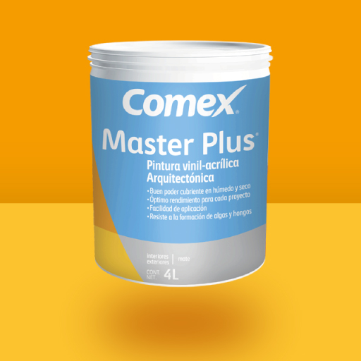 Master Plus – Tiendas Comex 24