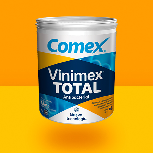 Vinimex Total Antiviral y Antibacterial – Tiendas Comex 24