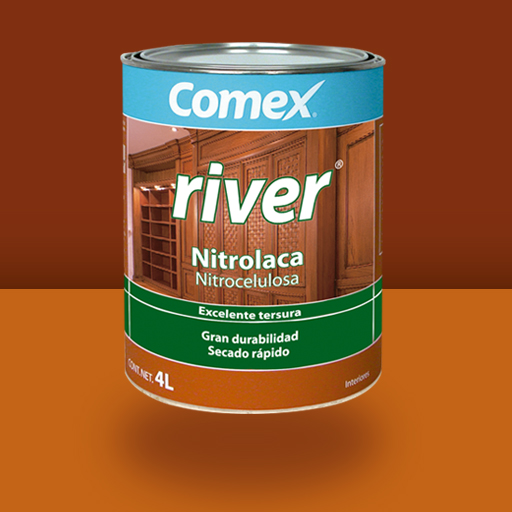 River® Nitrolaca – Tiendas Comex 24