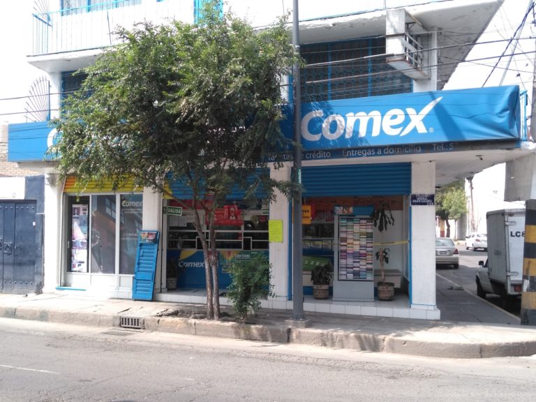 COMEX
